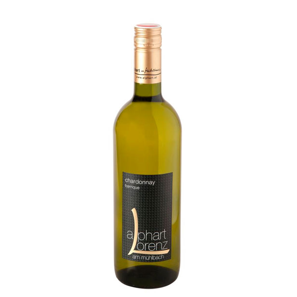 Chardonnay Barrique