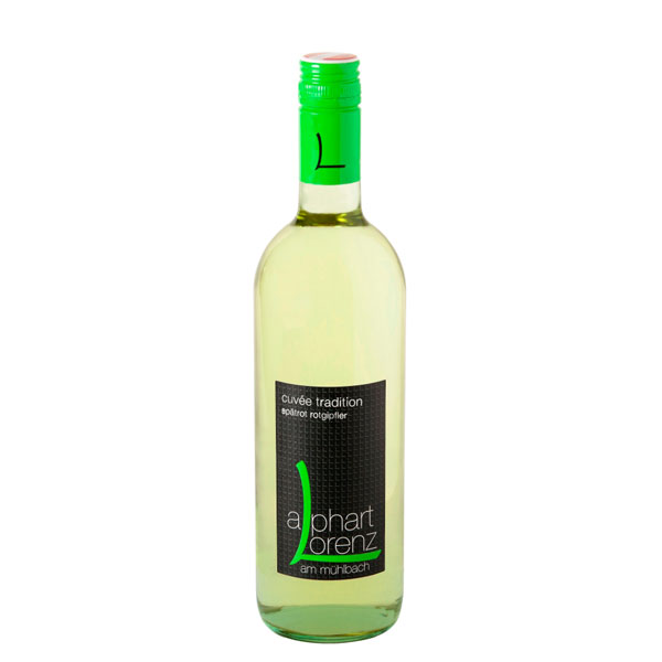 Cuvée Tradition – Spätrot Rotgipfler