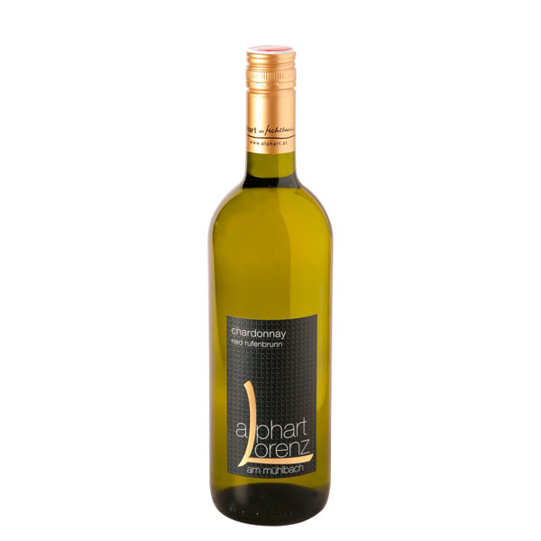 Chardonnay Ried Ruffenbrunn