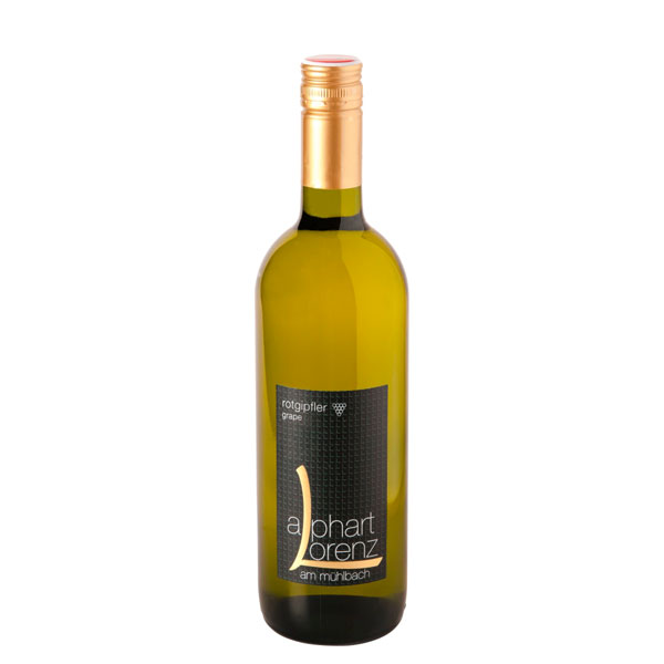 Rotgipfler Grape