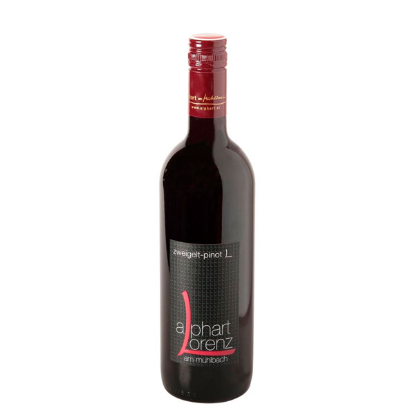 Zweigelt Pinot L Reserve