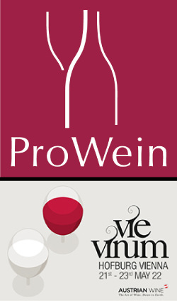 Pro Wein & VieVinum